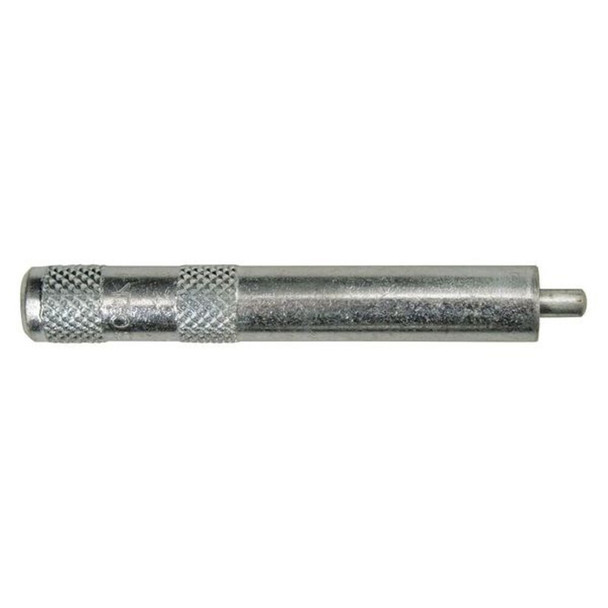 Dewalt 09226-PWR Calk-In Short Drop-In Anchor, 5/16" Dia, 1" L, Steel Plain