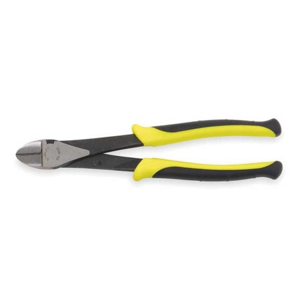Stanley 89-862 10 in Diagonal Cutting Plier Semiflush Cut Uninsulated