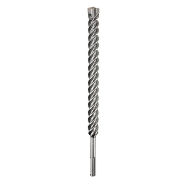 Dewalt DW5861 1-9/16" x 18" x 22-1/2" 4 Cutter SDS Max Rotary Hammer Bit