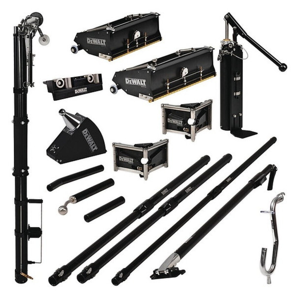 Dewalt DXTT-2-602 Starter Taping Tool Set
