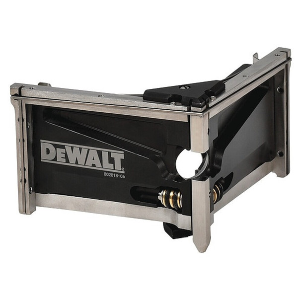 Dewalt DXTT-2-735 Corner Finisher, Angle Head, 4"