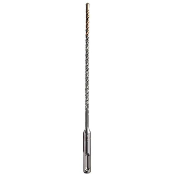 Dewalt DW5404B25 3/16" x 6-1/2" x 8-1/2" SDS+ Hammer Bit, PK25