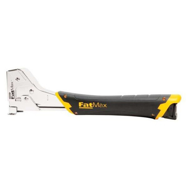 Stanley PHT250C Hammer Tacker, Manual, Hvy Duty, 27/64in