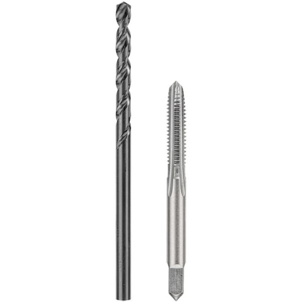Dewalt DWA1408 12 - 24 NC Tap & No. 16 Drill Bit