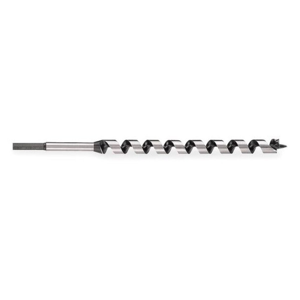 Dewalt DW1671 1" x 6" Power Ship Auger Bit