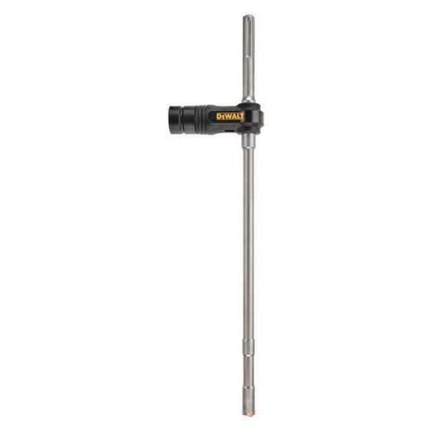 Dewalt DWA58078 7/8" SDS Max Hollow Bit