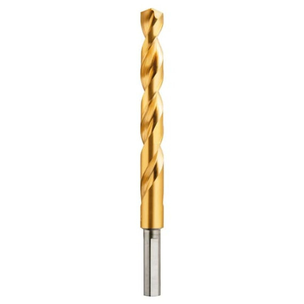 Dewalt DW1332 1/2" Titanium Speed Tip Drill Bit