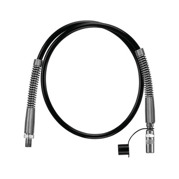 Dewalt DCGG5703-24 Grease Gun Hose Assembly, 24In, 10000 psi