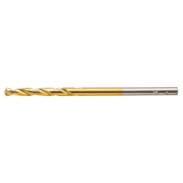 Dewalt DW1309 9/64" Titanium Speed Tip Drill Bit