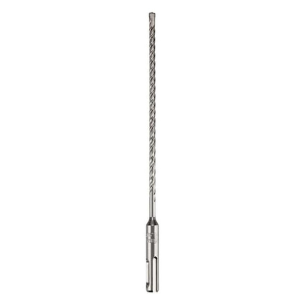 Dewalt DW5517B25 1/4" x 4" x 6" High Impact Carbide SDS+, PK25
