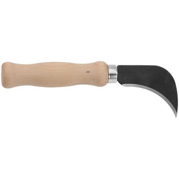 Stanley 10-509 Linoleum Flooring Knife, 7-1/4 in.