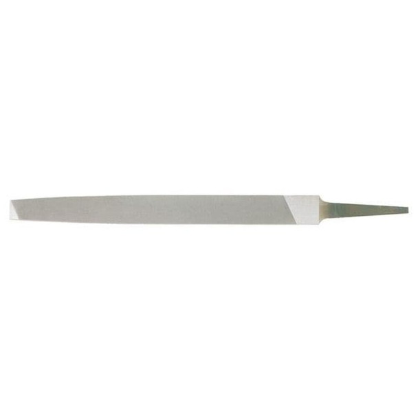 Stanley 22-173 Mill File, American, Rectangular, 12 In. L