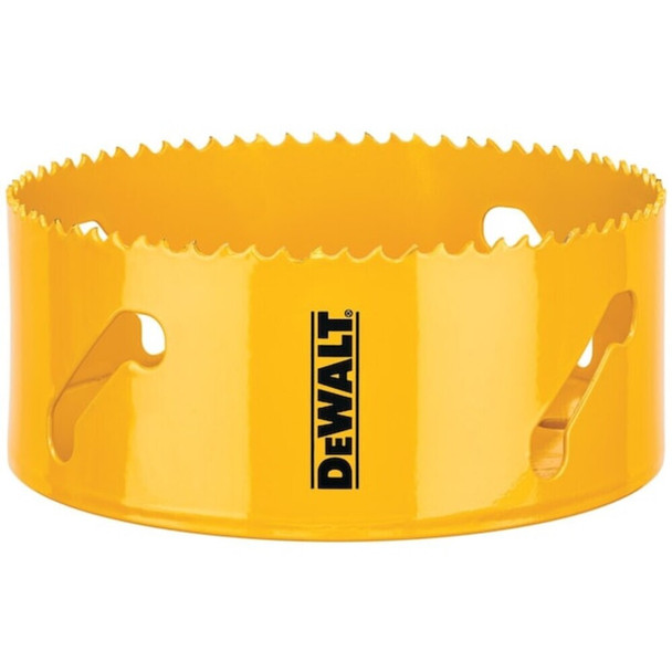 Dewalt DAH180080 Bi-Metal Hole Saws