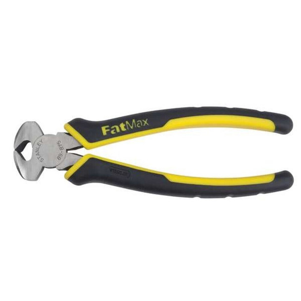 Stanley 89-875 FATMAX End Cutting Pliers, 6-1/2"
