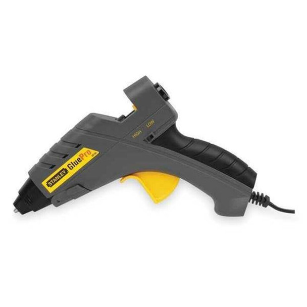 Stanley GR100 Glue Gun, L, 8 1/2 in 120V, 80 W