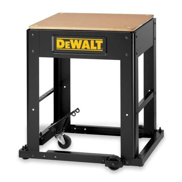 Dewalt DW7350 Mobile Thickness Planer Stand