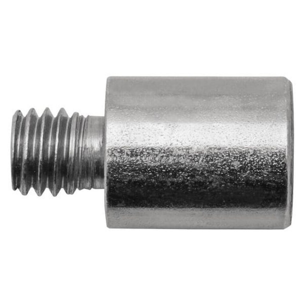 Dewalt PFM2201050 Hangermate Rod Hanger, Steel Polished, 25 PK