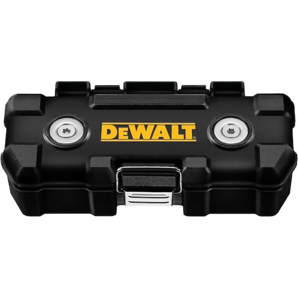 Dewalt DWMTCIR20 20-Pc. IMPACT READY(R) Magnet ToughCase(R) Set