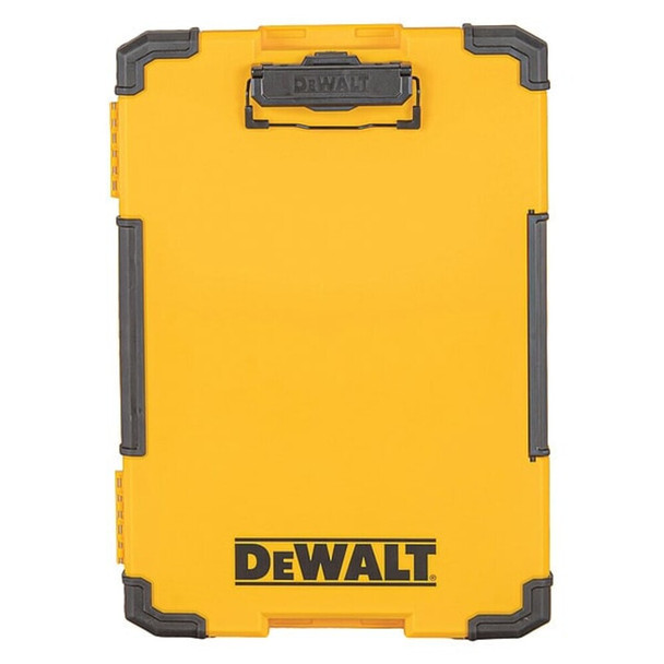 Dewalt DWST17818 Yellow, Clipboard