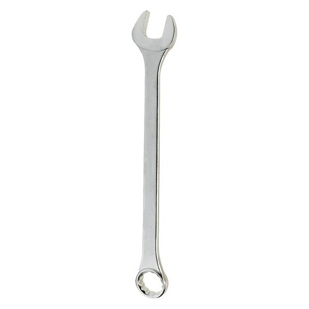 Stanley 89-718 Combination Wrench, SAE, 1-1/2in Size
