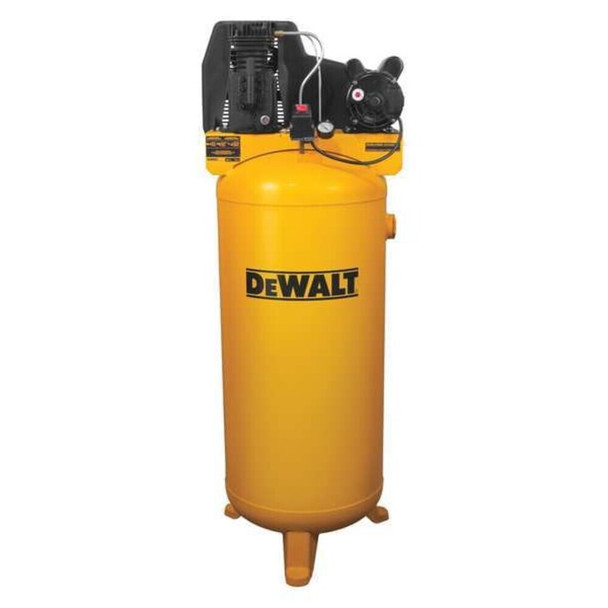 Dewalt DXCMLA3706056 Heavy Duty Compressor, 240V, 60 gal.