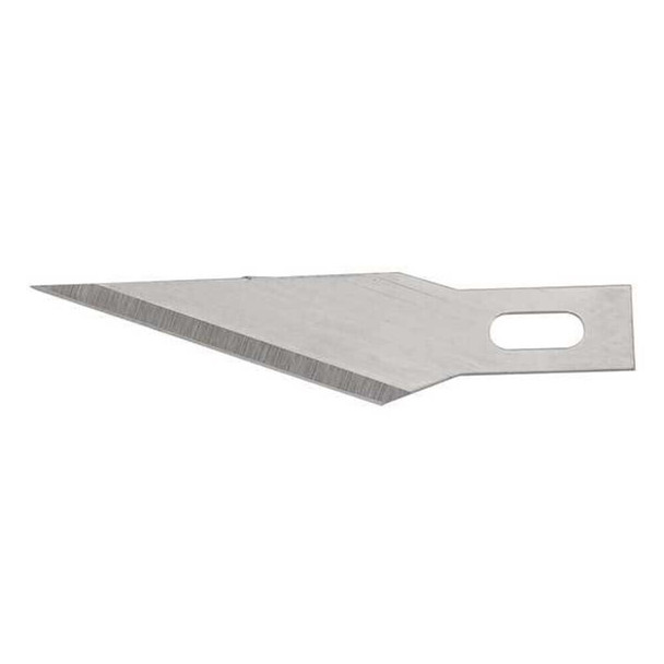 Stanley 11-411 Hobby Knife Blade Pk5