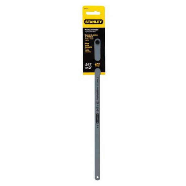 Stanley 15-824A Hacksaw Blade