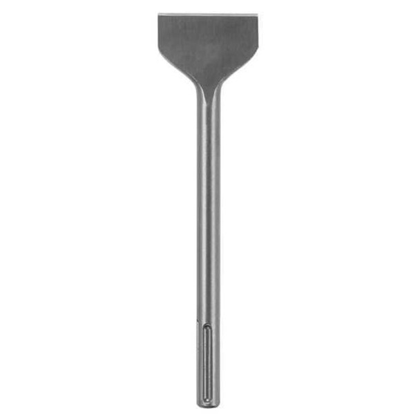 Dewalt DW5838B10 3" x 12" Scaling Chisel SDS Max Shank (Bulk), PK10