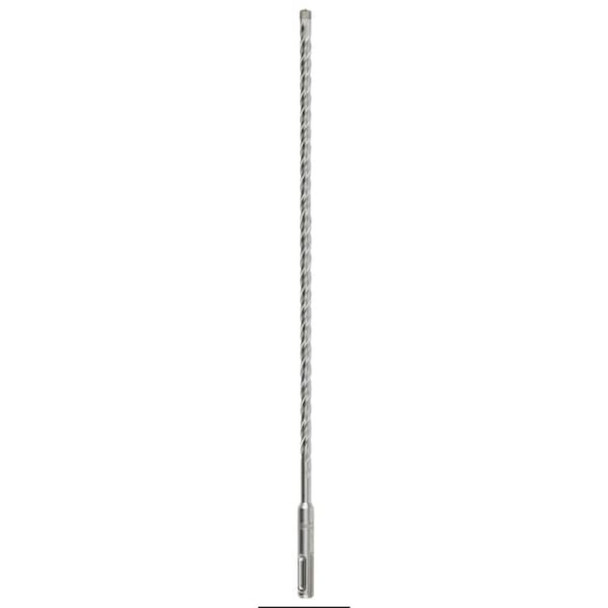 Dewalt DW55200 1/4" x 10" x 12" High Impact Carbide SDS+