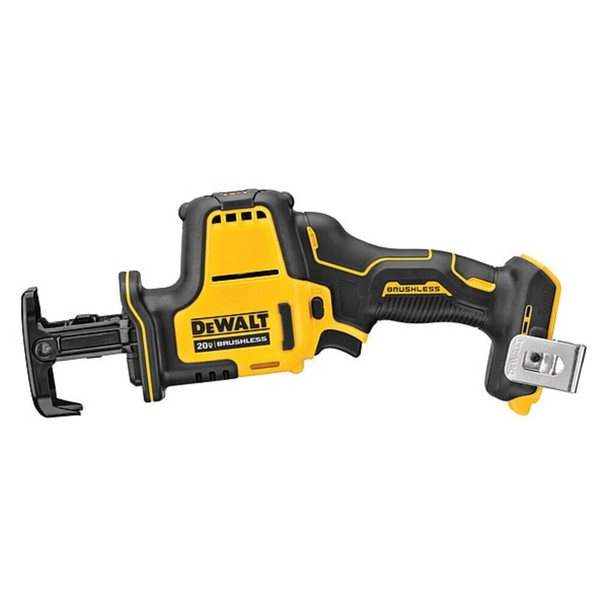Dewalt DCS369B Atomic Reciprocating Saw 20V MAX, Cordless, Compact