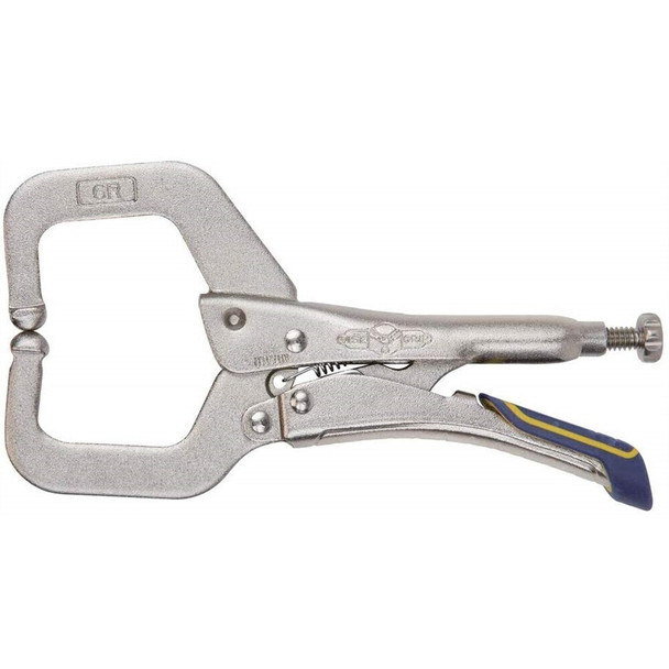 Stanley IRHT82585 C-Clmp Lcking 6R Fast Release 6In