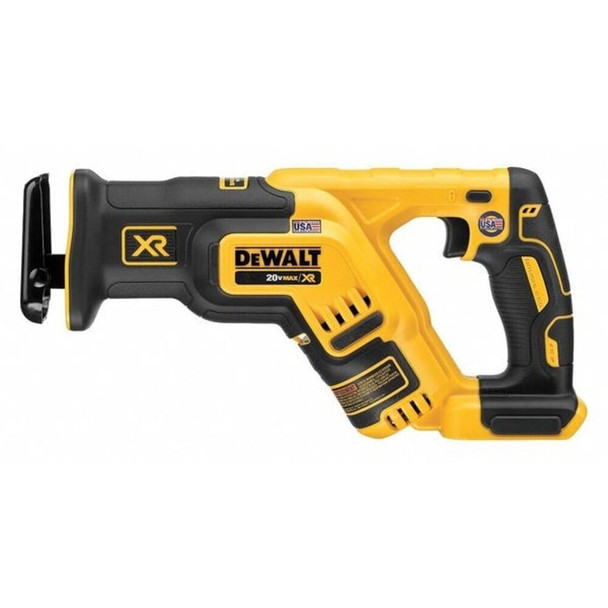 Dewalt DCS367B Reciprocating Saw 20V MAX, Cordless