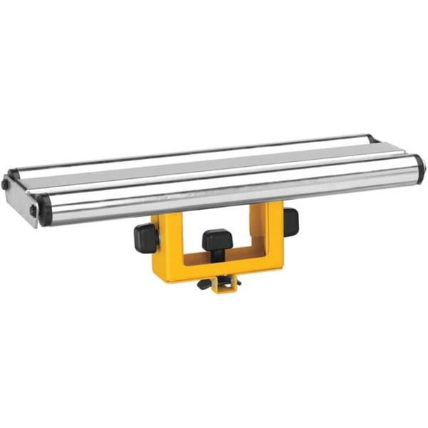 Dewalt DW7027 Wide Roller Material Support