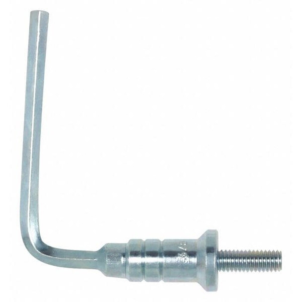 Dewalt 09343-PWR Drop-in Anchor Setting Tool, 3/8" dia.