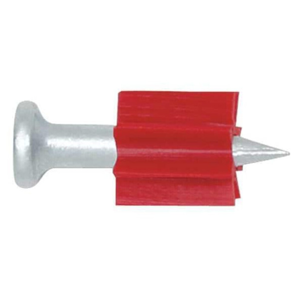 Dewalt 50012-PWR Drive Pin, 1/2 in., Silver, PK100