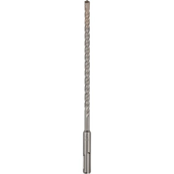 Dewalt DW5418B25 1/4" x 6-1/2" x 8-1/2"SDS+ Hammer Bit, PK25