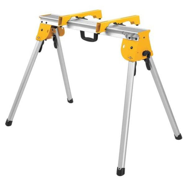 Dewalt DWX725B Heavy Duty Work Stand with Miter Saw Mounting Brackets