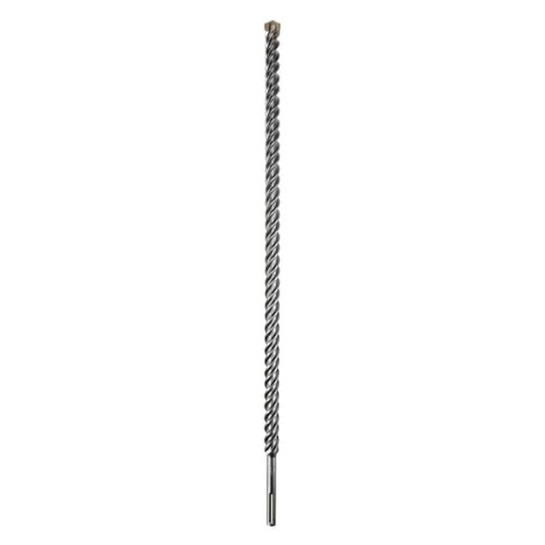 Dewalt DW5826 1-1/4" x 31" x 36" High Impact 4 Cutter SDS Max
