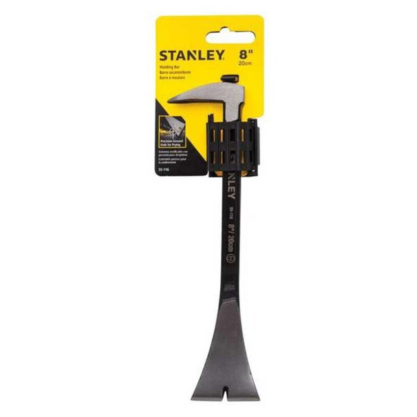 Stanley 55-116 Nail Pullers, Nail Puller, 8 In. L