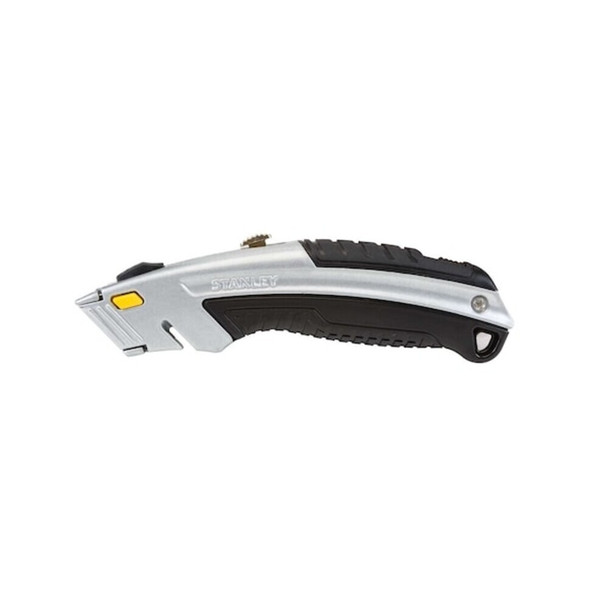 Stanley 10-788 Utility Knife Utility, 6 1/2 in L