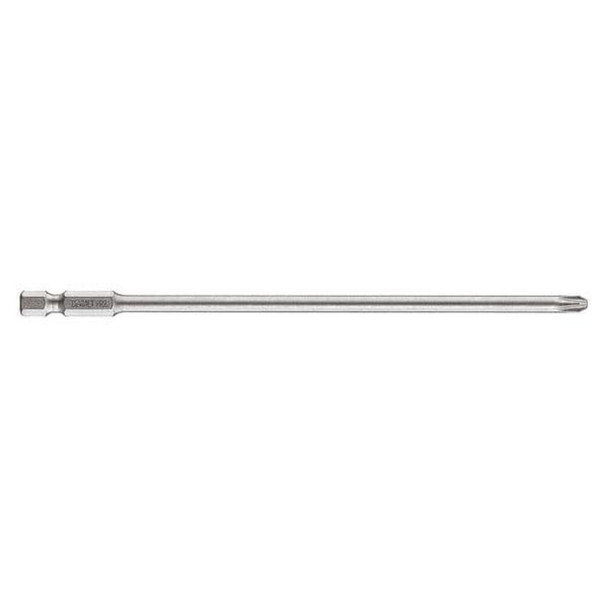 Dewalt DWA6PHC2-B25 6" Phillips Bit for Collated Attachment - Bulk 25pk