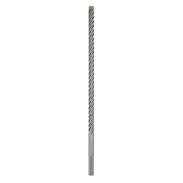 Dewalt DW5812 3/4" x 16" x 21-1/2" High Impact 4 Cutter SDS Max