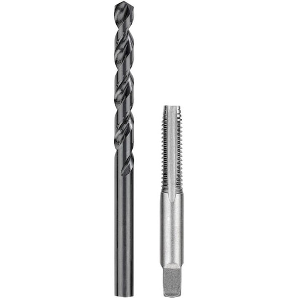 Dewalt DWA1414 3/8" - 16 NC Tap & 5/16" Drill Bit