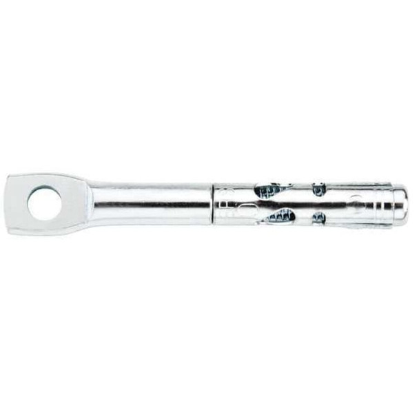 Dewalt 05700S-PWR Lok-Bolt AS Tie Wire Sleeve Anchor, 5/16" Dia., 2-3/8" L, Carbon Steel Zinc Plated, 100 PK