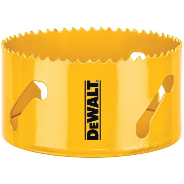 Dewalt DAH180064 Bi-Metal Hole Saws