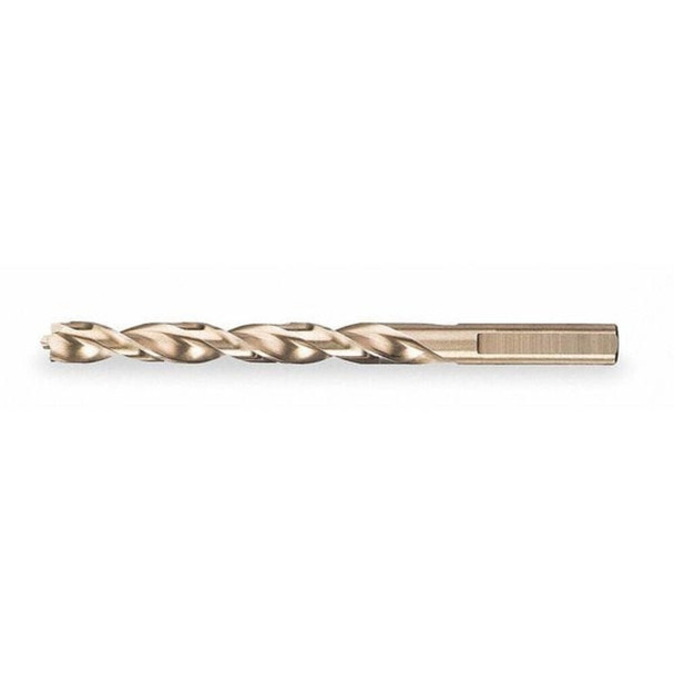 Dewalt DW1906 3/32" Split Point drill bit, PK2