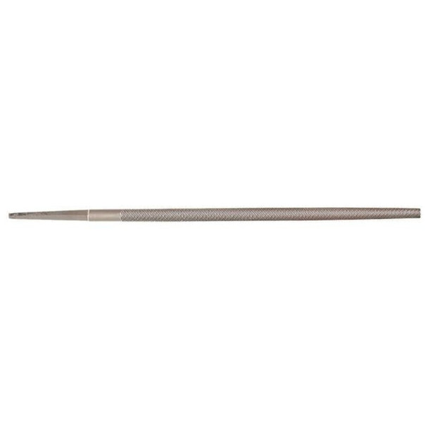 Stanley 22-178 Round File, American, Round, 10 In. L