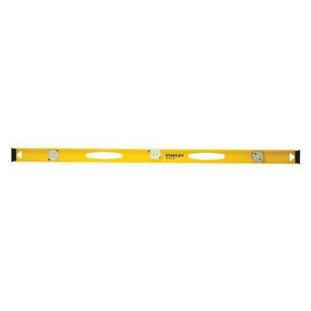 Stanley 42-324 I-Beam 180 Level, 24 in.