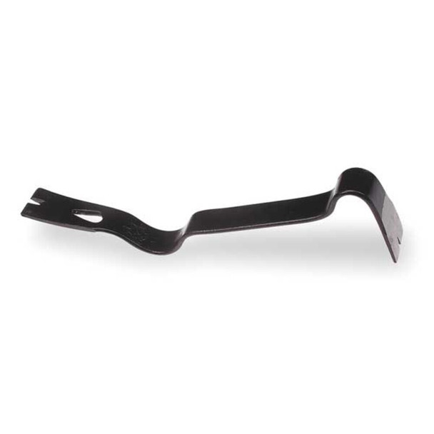 Stanley 55-525 Pry Bars, Flat Pry Bar, 15-1/2 In. L