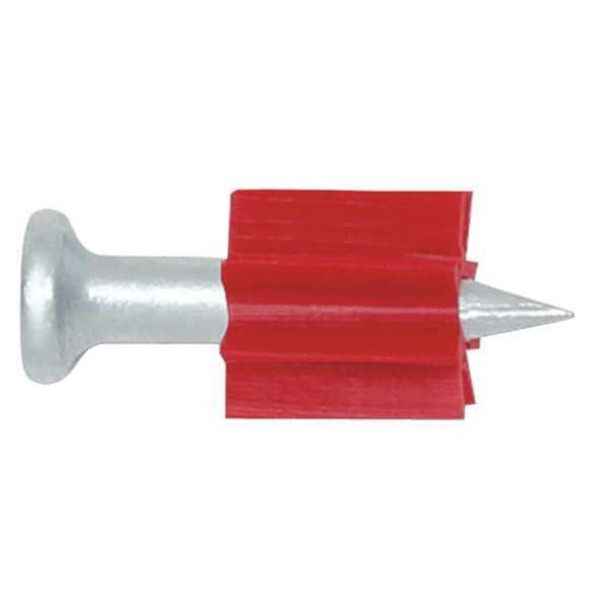 Dewalt 50048-PWR Drive Pin, 3 in., Silver, PK100